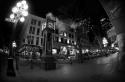 Steam Clock, Gastown Vancouver