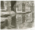 Color corrected BW drawings