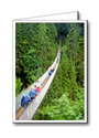Vancouver Custom Greeting Cards