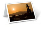 Vancouver Custom Greeting Cards