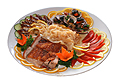 Food / Resturant Product Photography