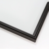 5/16 " width: ideal for small or medium size artworks. Due to its smooth, modern face, this versatile frame suits a wide selection of photographs, paintings and giclée prints.

Nielsen 25-21 Profile