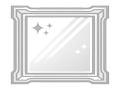 HanaArtStudios Custom Mirror Frames